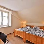 Ancien Presbytère Schweitzer 3*