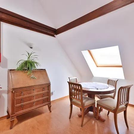 Ancien Presbytere Schweitzer Vendégház Gunsbach