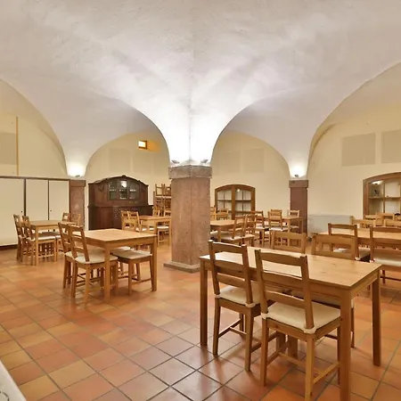 Ancien Presbytere Schweitzer Vendégház