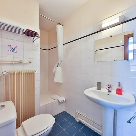 Ancien Presbytere Schweitzer Гостевой дом 3*