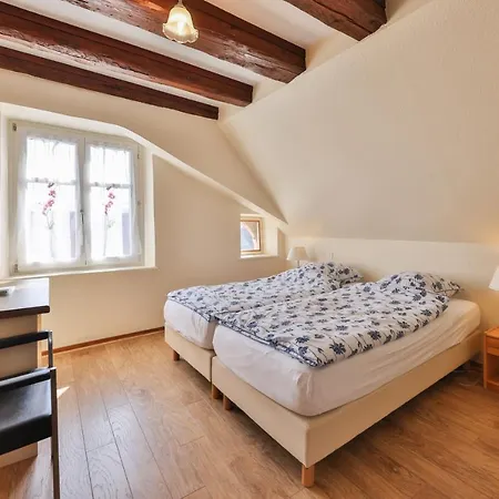 Гостевой дом Ancien Presbytere Schweitzer Gunsbach