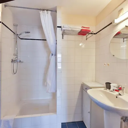 Ancien Presbytere Schweitzer Gunsbach