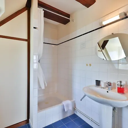 Vendégház Ancien Presbytere Schweitzer