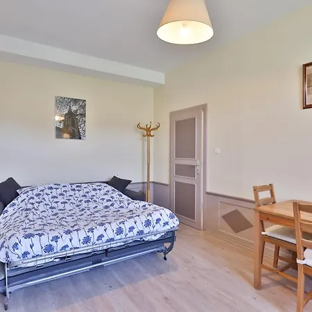 Ancien Presbytere Schweitzer 3* Gunsbach