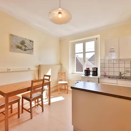 Ancien Presbytere Schweitzer