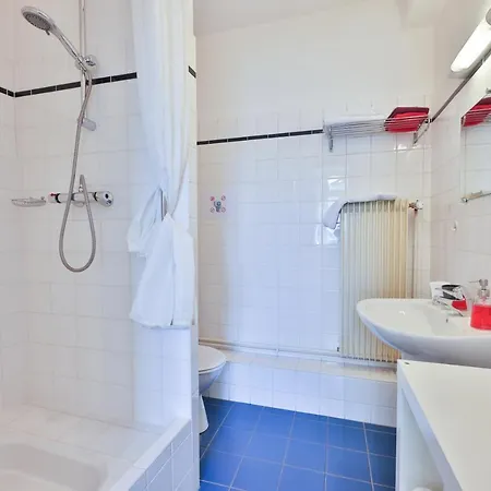 Ancien Presbytere Schweitzer Vendégház