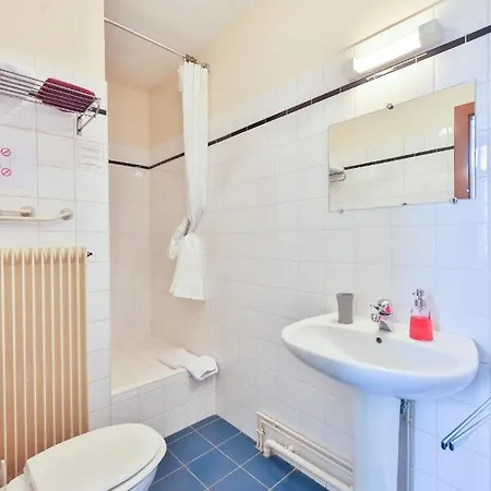 Ancien Presbytere Schweitzer Vendégház Gunsbach