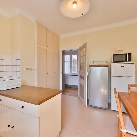 Ancien Presbytere Schweitzer Vendégház Gunsbach