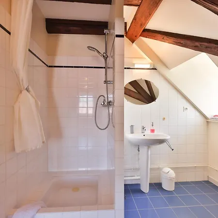 Ancien Presbytere Schweitzer Vendégház Gunsbach