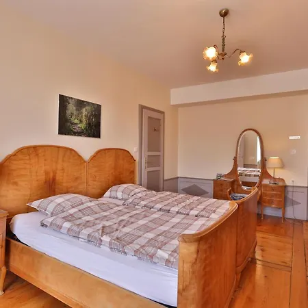 Ancien Presbytere Schweitzer 3*