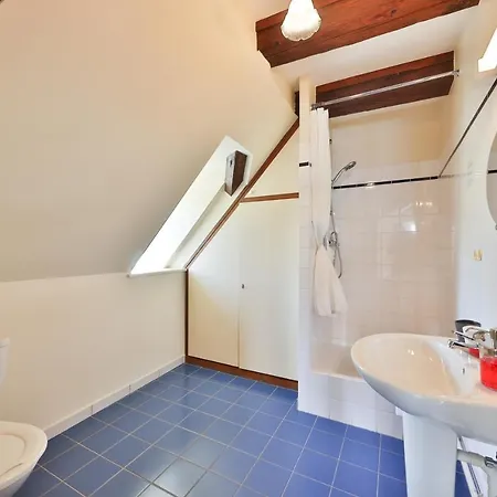 Ancien Presbytere Schweitzer 3*