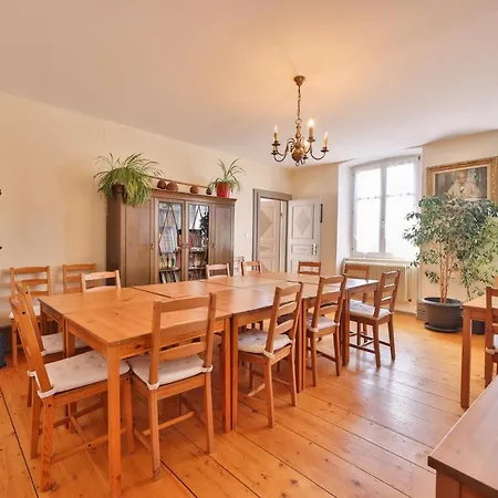 Ancien Presbytere Schweitzer