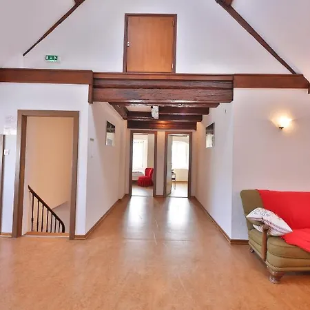 Ancien Presbytere Schweitzer