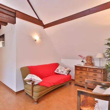 Ancien Presbytere Schweitzer