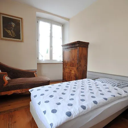 Ancien Presbytere Schweitzer 3* Gunsbach