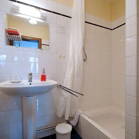 Ancien Presbytere Schweitzer