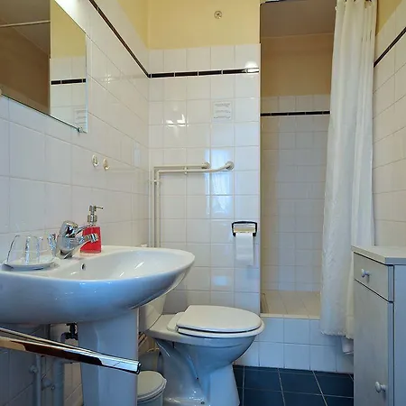 Ancien Presbytere Schweitzer Vendégház