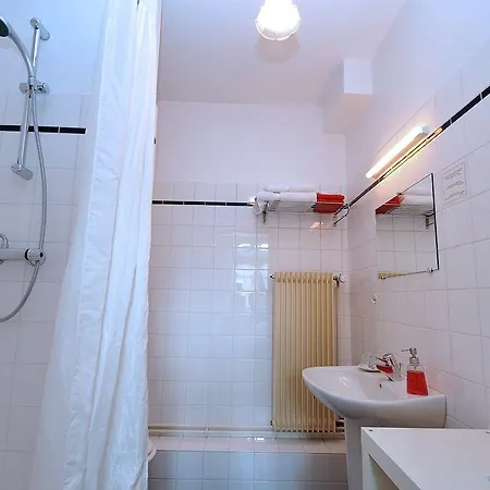 Vendégház Ancien Presbytere Schweitzer Gunsbach