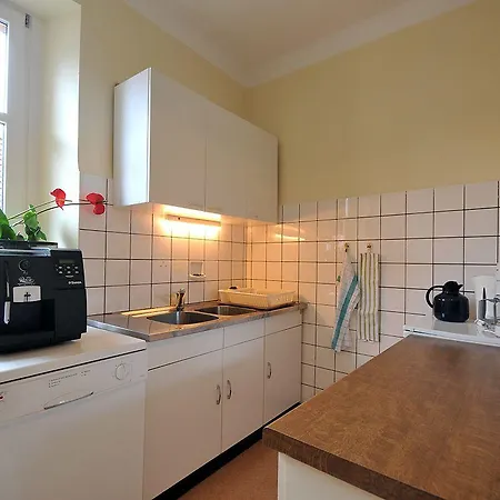 Ancien Presbytere Schweitzer Vendégház 3*