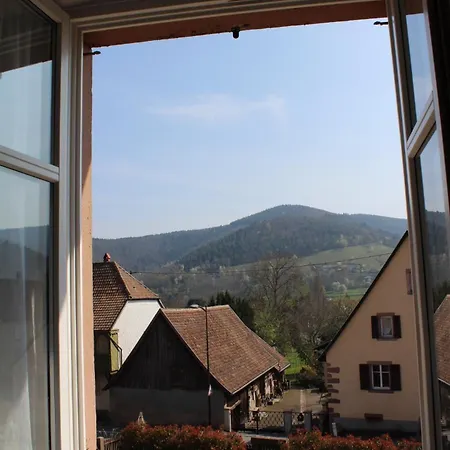 Ancien Presbytere Schweitzer 3*