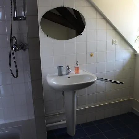 Ancien Presbytere Schweitzer