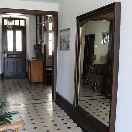 Ancien Presbytere Schweitzer 3*